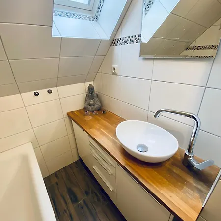 Schleusentor - Maisonette