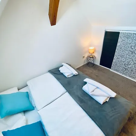 Schleusentor - Maisonette *