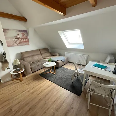 Schleusentor - Maisonette *