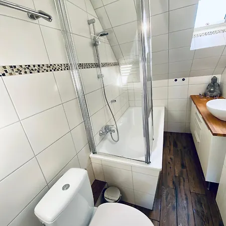 Schleusentor - Maisonette