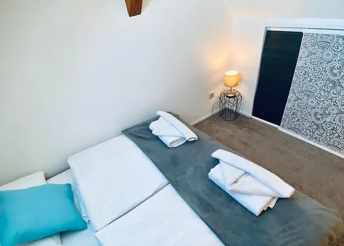 Schleusentor - Maisonette *