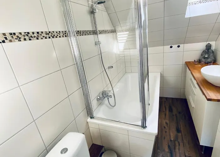 Schleusentor - Maisonette